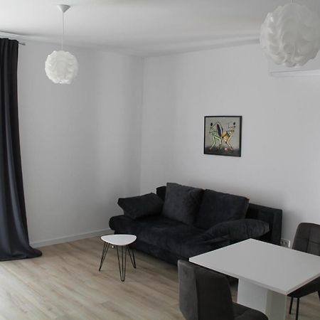 Visaj Homes Giroc Luaran gambar